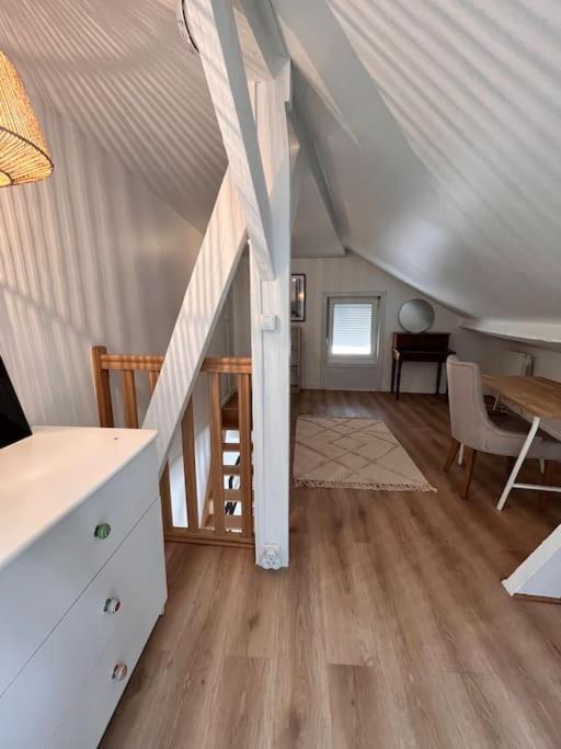 Апартаменты North Cosy House - Douai Centre Экстерьер фото