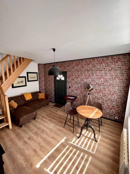 Апартаменты North Cosy House - Douai Centre Экстерьер фото