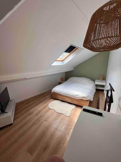 Апартаменты North Cosy House - Douai Centre Экстерьер фото