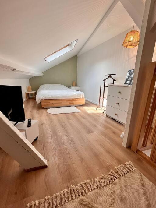 Апартаменты North Cosy House - Douai Centre Экстерьер фото