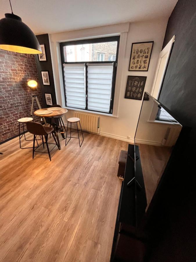 Апартаменты North Cosy House - Douai Centre Экстерьер фото